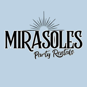 Sponsor Logo for Mirasoles Party Rentals
