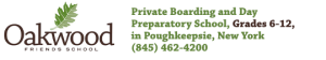 Sponsor Logo for Oakwood