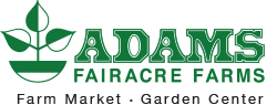 Sponsor Logo for Adam’s Fairacre Farms