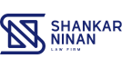 Sponsor Logo for Shankar Ninan Law Firm
