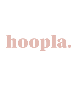 Sponsor Logo for Hoopla