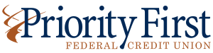 Sponsor Logo for Priority First Federal Credit Union