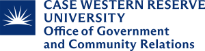 Sponsor Logo for Case Western Reserve University