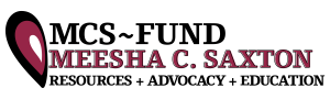 Sponsor Logo for MCS Fund