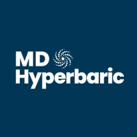 Sponsor Logo for MD Hyperbaric
