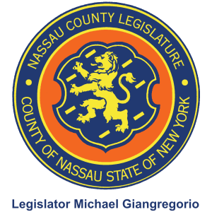Sponsor Logo for Nassau County Legislature