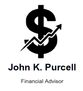 Sponsor Logo for John K. Purcell Financial Advisor