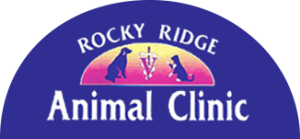 Sponsor Logo for Rocky Ridge Animal Clinic