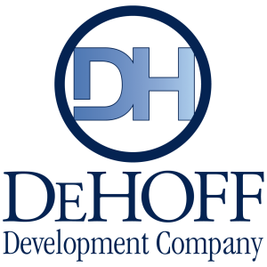 Logo for DeHoff