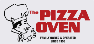 Logo for Pizza Oven