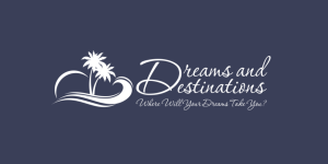 Sponsor Logo for Dreams and Destinations
