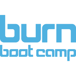 Sponsor Logo for Burn Boot Camp