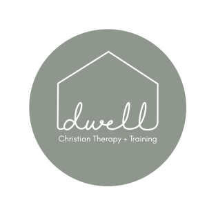 Sponsor Logo for Dwell Christian Therapy