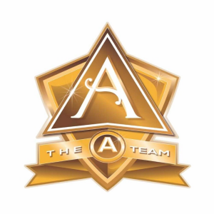 Sponsor Logo for The A Team