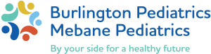 Sponsor Logo for Burlington Pediatrics
