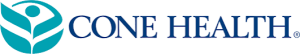 Sponsor Logo for Cone Health