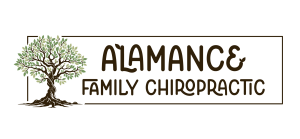 Sponsor Logo for Alamance Family Chiropractic