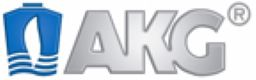 Sponsor Logo for AKG North America, INC