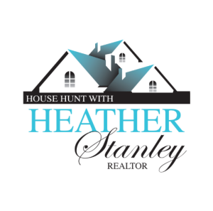 Sponsor Logo for House Hunt with Heather