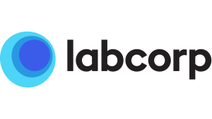 Sponsor Logo for Labcorp