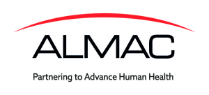 Sponsor Logo for Almac