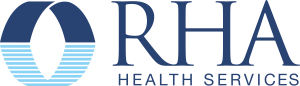 Sponsor Logo for RHA Health Services, Inc.
