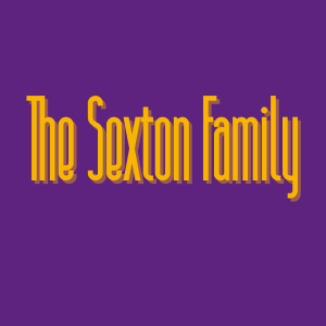 Sponsor Logo for The Sexton Family