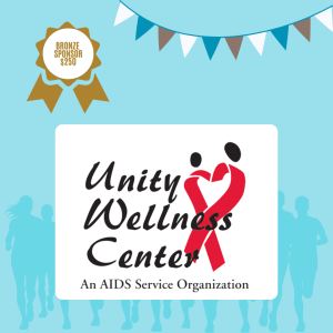 Sponsor Logo for Unity Wellness Center