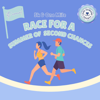Results Overview For 4th Annual Race for a Summer of Second Chances ...