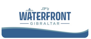 Logo for JP's Waterfront
