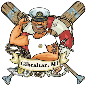 Logo for Captain Jim's