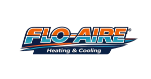 Logo for Flo-Aire Heating & Cooling