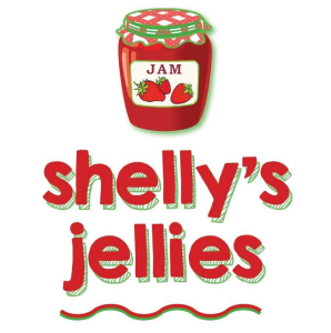 Sponsor Logo for Shelly's Jellies