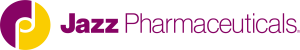 Sponsor Logo for Jazz Pharmaceuticals