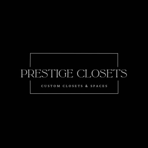 Sponsor Logo for Prestige Closets