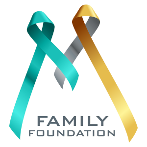 Sponsor Logo for M Family Foundation