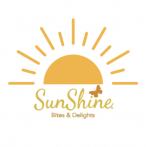 Sponsor Logo for Sunshine Bites & Delights