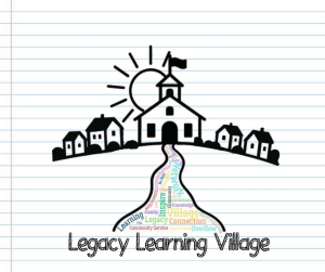 Sponsor Logo for Legacy Learning Village