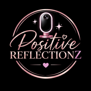 Sponsor Logo for Positive Reflectionz