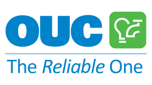 Sponsor Logo for OUC