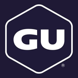 Sponsor Logo for GU Energy Labs Nutrition
