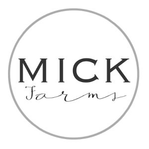 Sponsor Logo for Mick Farms