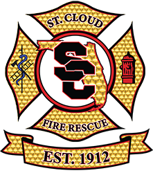 Sponsor Logo for St Cloud Fire Rescue