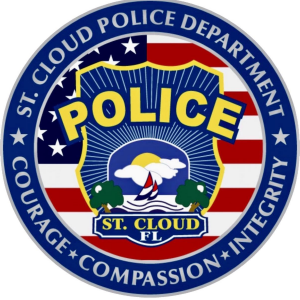 Sponsor Logo for St Cloud PD