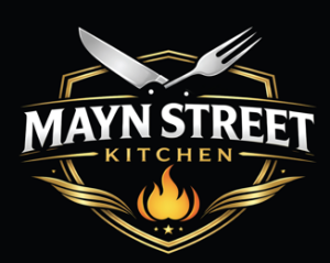 Sponsor Logo for May Street Kitchen