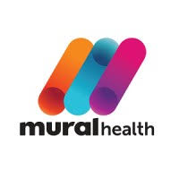 Sponsor Logo for Mural Health
