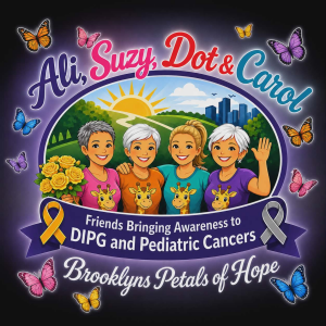 Sponsor Logo for Ali, Suzy, Carol & Dot