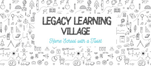 Sponsor Logo for Legacy Learning Village