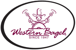 Sponsor Logo for Western Bagel