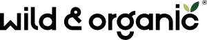 Sponsor Logo for Wild & Organic